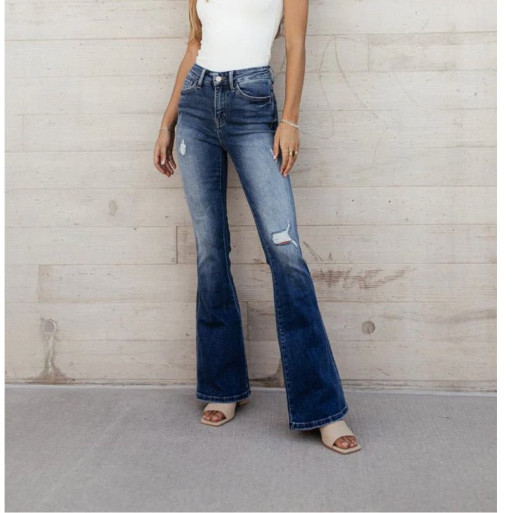 Bohme jeans